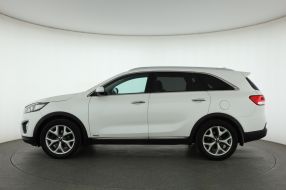 Kia Sorento - 2016