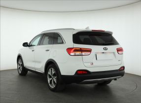 Kia Sorento - 2016