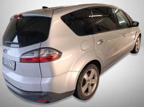 Ford S-Max - 2010