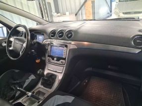 Ford S-Max - 2010