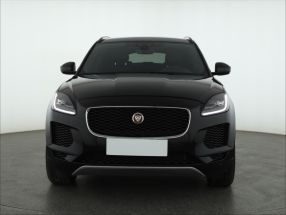 Jaguar E-Pace - 2017