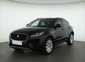 Jaguar E-Pace - 2017
