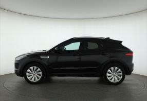Jaguar E-Pace - 2017
