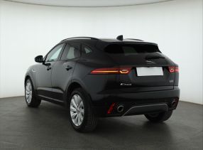 Jaguar E-Pace - 2017