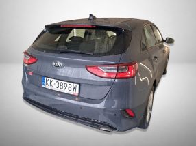 Kia Ceed - 2020