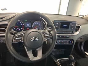 Kia Ceed - 2020