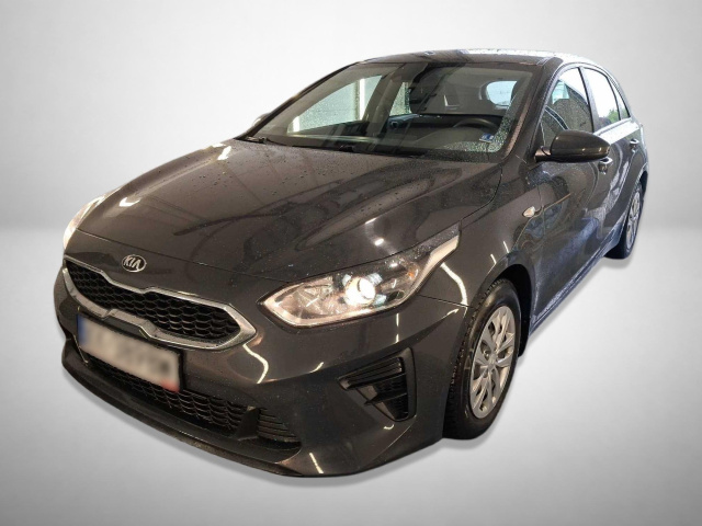 Kia Ceed 2020