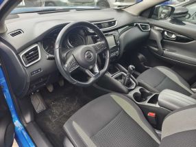 Nissan Qashqai - 2019