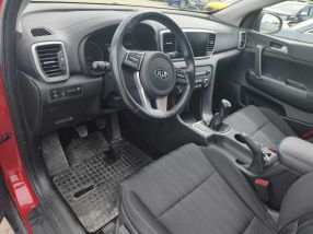 Kia Sportage - 2020