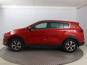 Kia Sportage - 2020