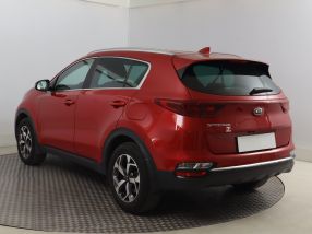 Kia Sportage - 2020