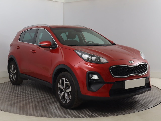 Kia Sportage 2020