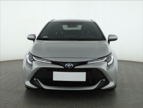 Toyota Corolla - 2019