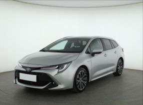 Toyota Corolla - 2019