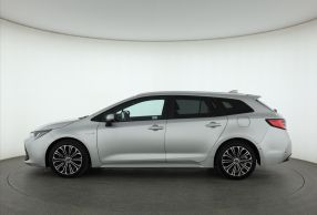 Toyota Corolla - 2019