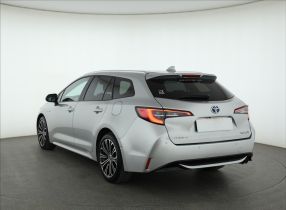 Toyota Corolla - 2019