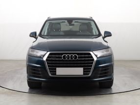 Audi Q7 - 2017