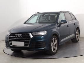 Audi Q7 - 2017