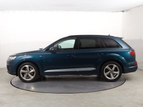 Audi Q7 - 2017