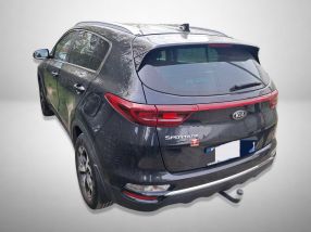 Kia Sportage - 2019