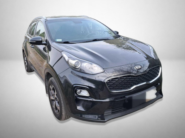 Kia Sportage 2019