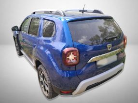 Dacia Duster - 2020