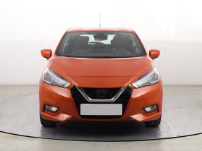 Nissan Micra - 2017