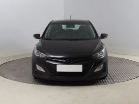 Hyundai i30 - 2012