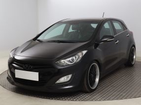 Hyundai i30 - 2012