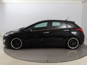 Hyundai i30 - 2012