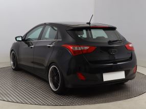 Hyundai i30 - 2012