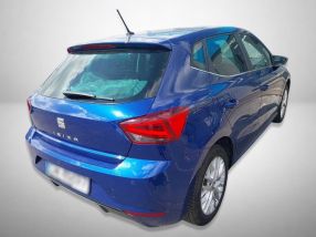Seat Ibiza - 2017