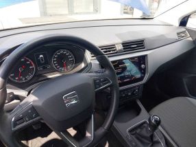 Seat Ibiza - 2017