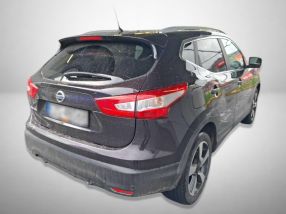 Nissan Qashqai - 2017