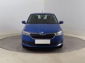 Škoda Fabia - 2019