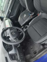 Škoda Fabia - 2019