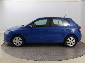 Škoda Fabia - 2019
