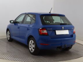 Škoda Fabia - 2019