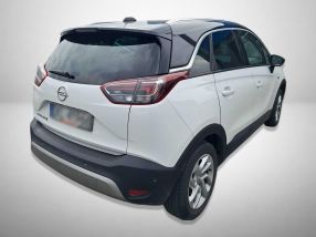 Opel Crossland - 2019
