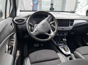 Opel Crossland - 2019