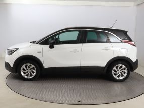 Opel Crossland - 2019