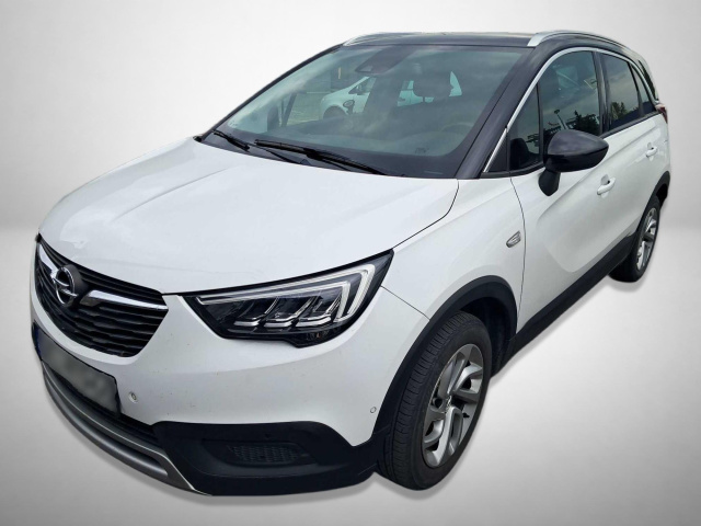Opel Crossland 2019
