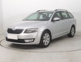Škoda Octavia - 2016