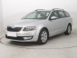 Škoda Octavia, 2016