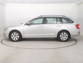 Škoda Octavia - 2016