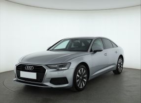Audi A6 - 2020