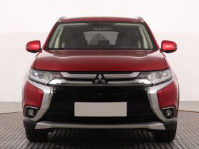 Mitsubishi Outlander - 2017