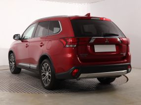 Mitsubishi Outlander - 2017