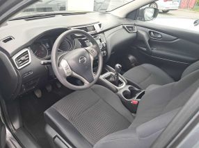 Nissan Qashqai - 2014