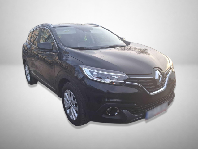 Renault Kadjar 2017